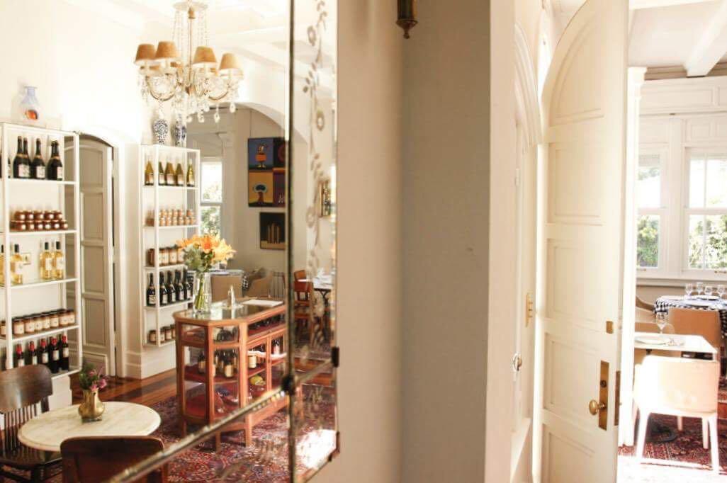 Alquimista Hotel Montevideu