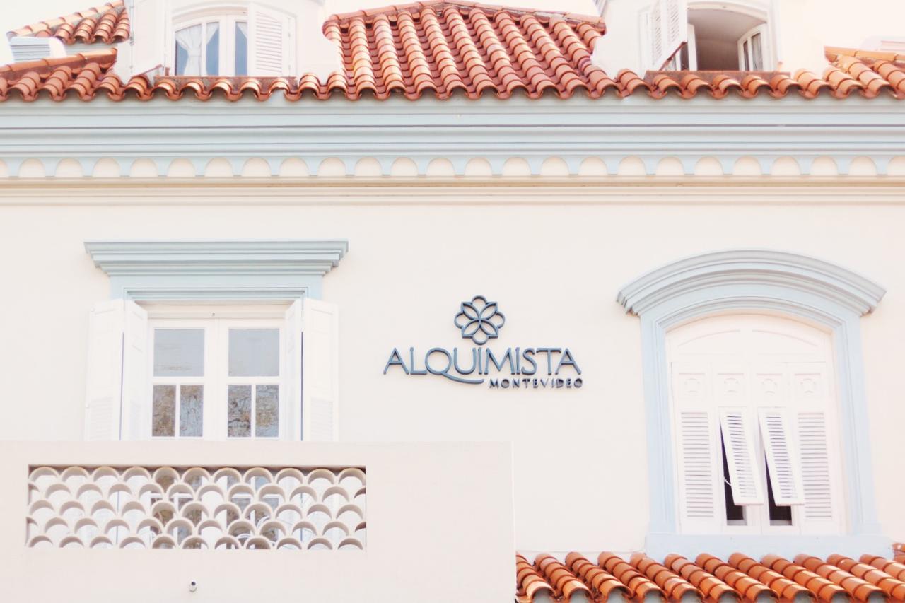Alquimista Hotel Montevideu